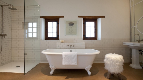 Babylonstoren Hotel Winelands