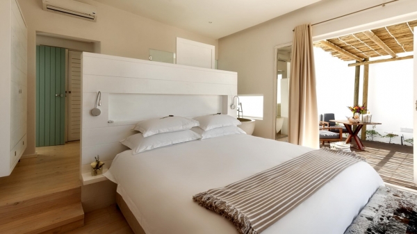 Strandloper Ocean Boutique Hotel Paternoster 