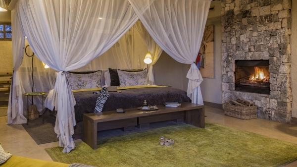 Onguma The Fort