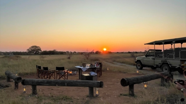 Onguma The Fort