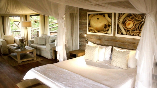 Nambwa Tented Lodge