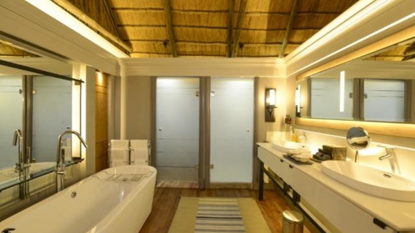 Chobe Water Villas