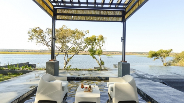 Chobe Water Villas