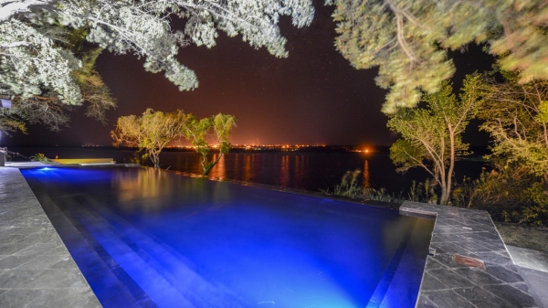 Chobe Water Villas