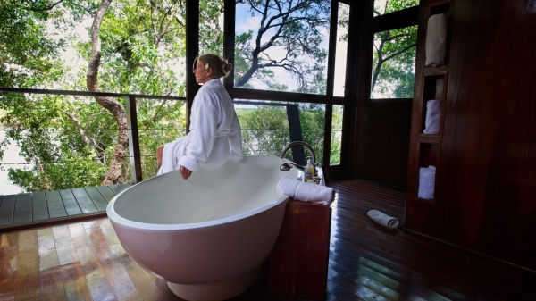 Riverdance Lodge