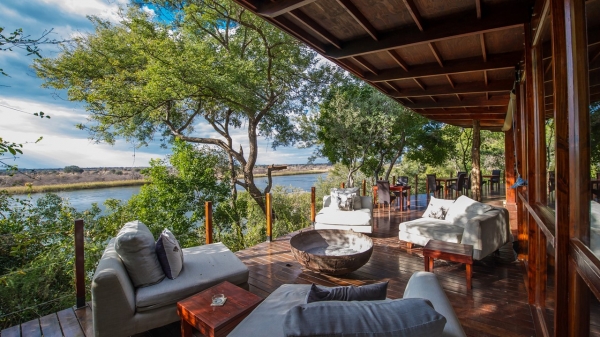 Riverdance Lodge