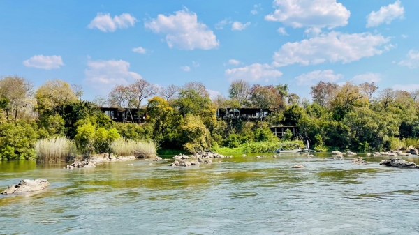 Riverdance Lodge