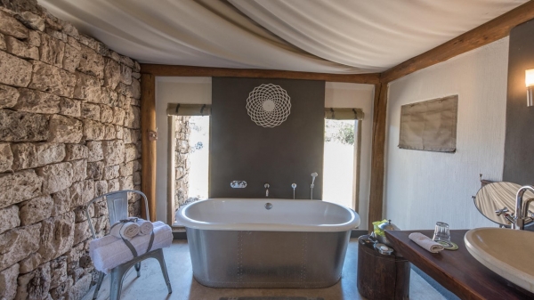 Onguma Tented Camp Etosha 