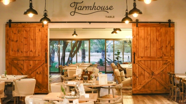Otjiwa Lodge Otjiwarongo