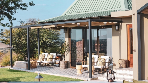 Otjiwa Lodge Otjiwarongo