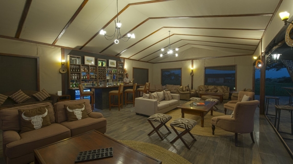 Sametu Serengeti Camp 