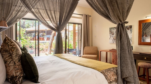 Shongwe Oasis