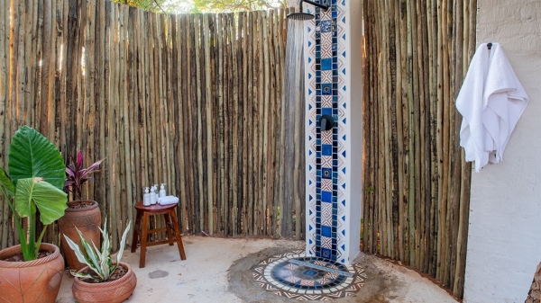 Shongwe Oasis