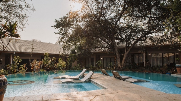 Shongwe Oasis