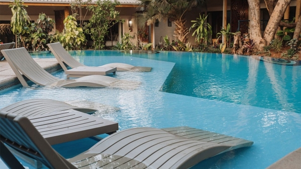 Shongwe Oasis