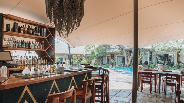 Shongwe Oasis