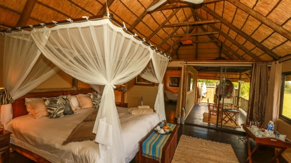 Nehimba Safari Lodge