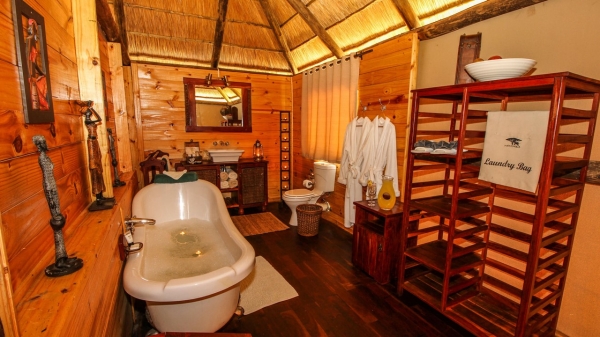 Nehimba Safari Lodge