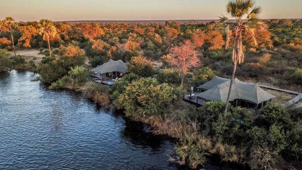 Old Drift Lodge