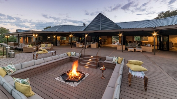 Old Drift Lodge