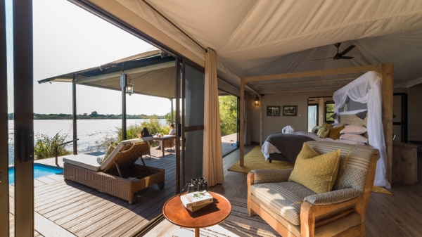 Old Drift Lodge