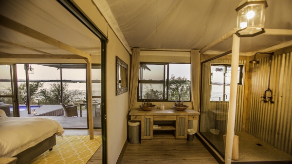 Old Drift Lodge