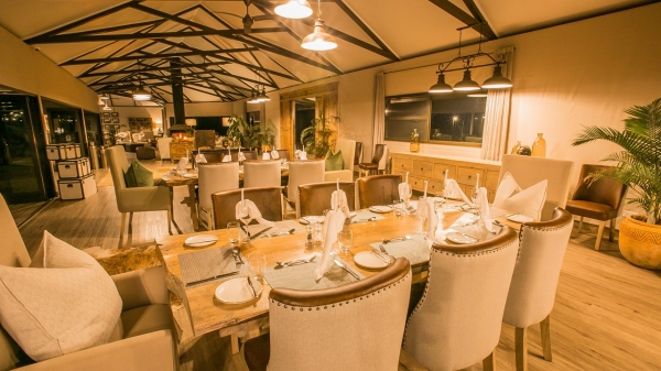 Old Drift Lodge