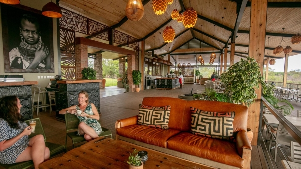 Old Drift Lodge