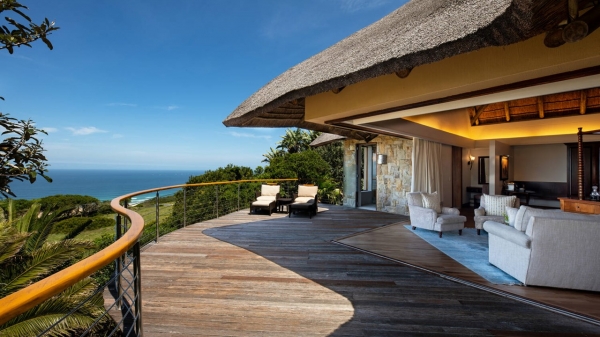 Oceana Beach and Wildlife Reserve 