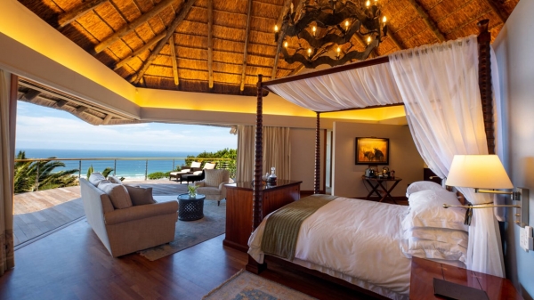Oceana Beach and Wildlife Reserve 
