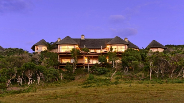 Oceana Beach and Wildlife Reserve 