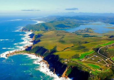 Rezension zu einer Reise nach Südafrika 