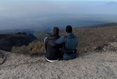 Rezension zu einer Reise nach Tansania