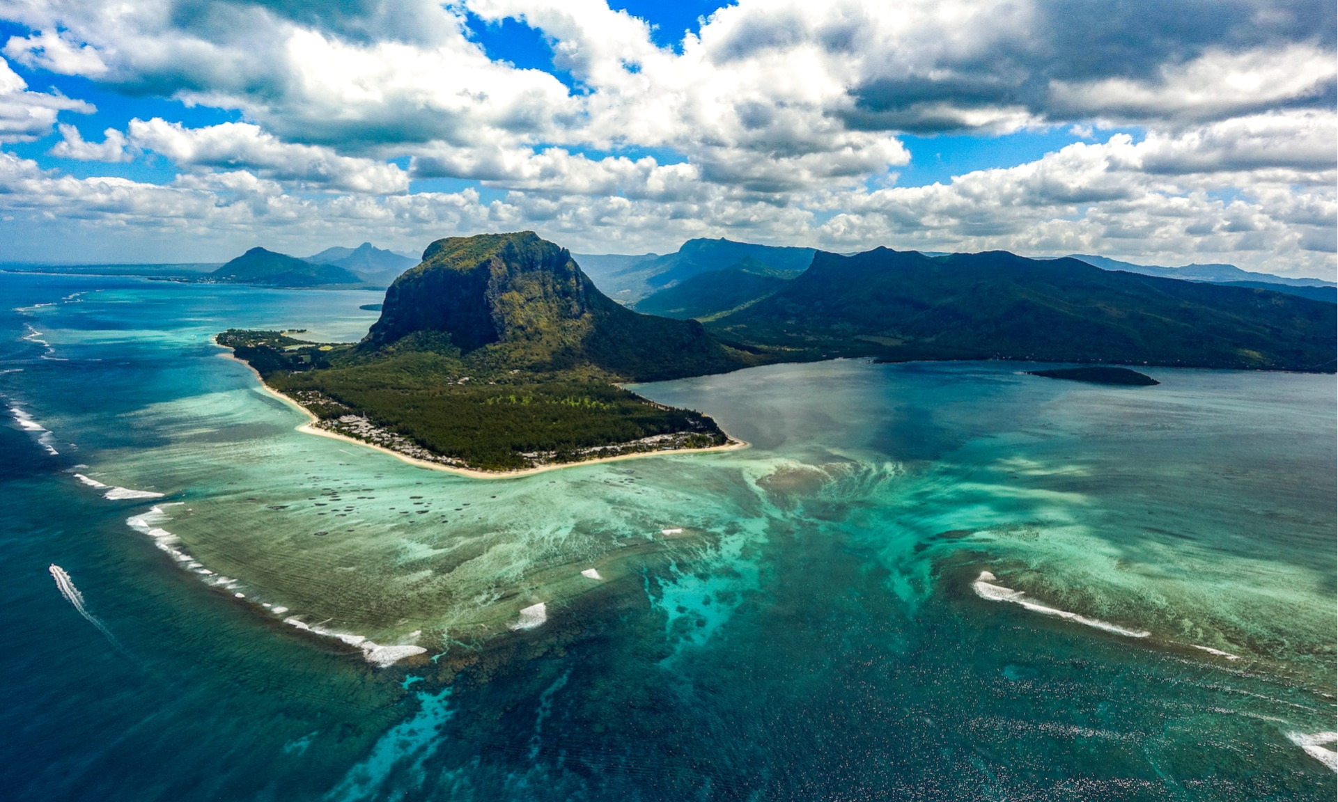 MAURITIUS · INSPIRATION - Mauritius: Ein Paradies im Indischen Ozean