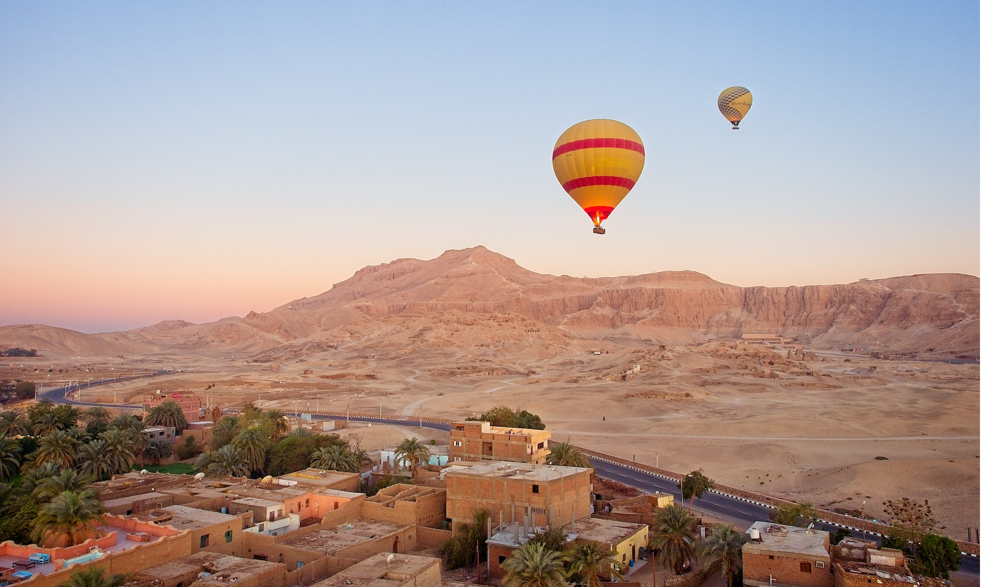 AFRIKA · REISEINSPIRATION - Abenteuer Afrika – unwiderstehlicher Sinneskitzel im Reisejahr 2025