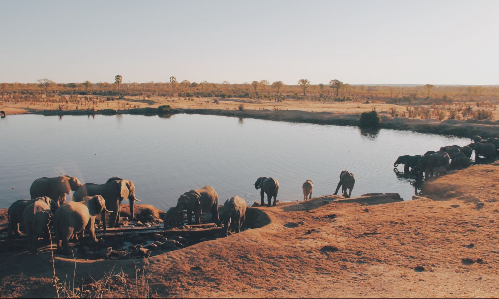 AFRIKA · INSPIRATION - Welches Afrika passt zu Ihnen? – Teil 2
