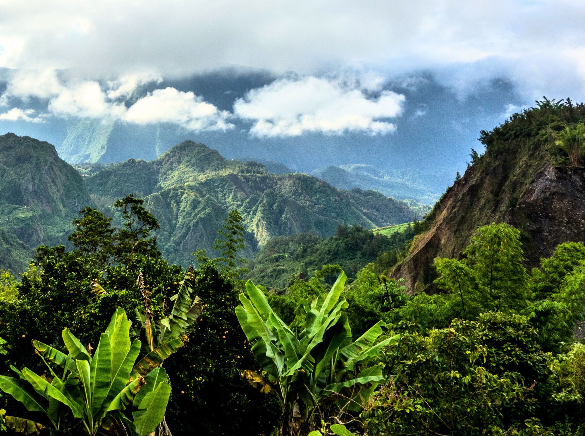 Cirque de Salzie