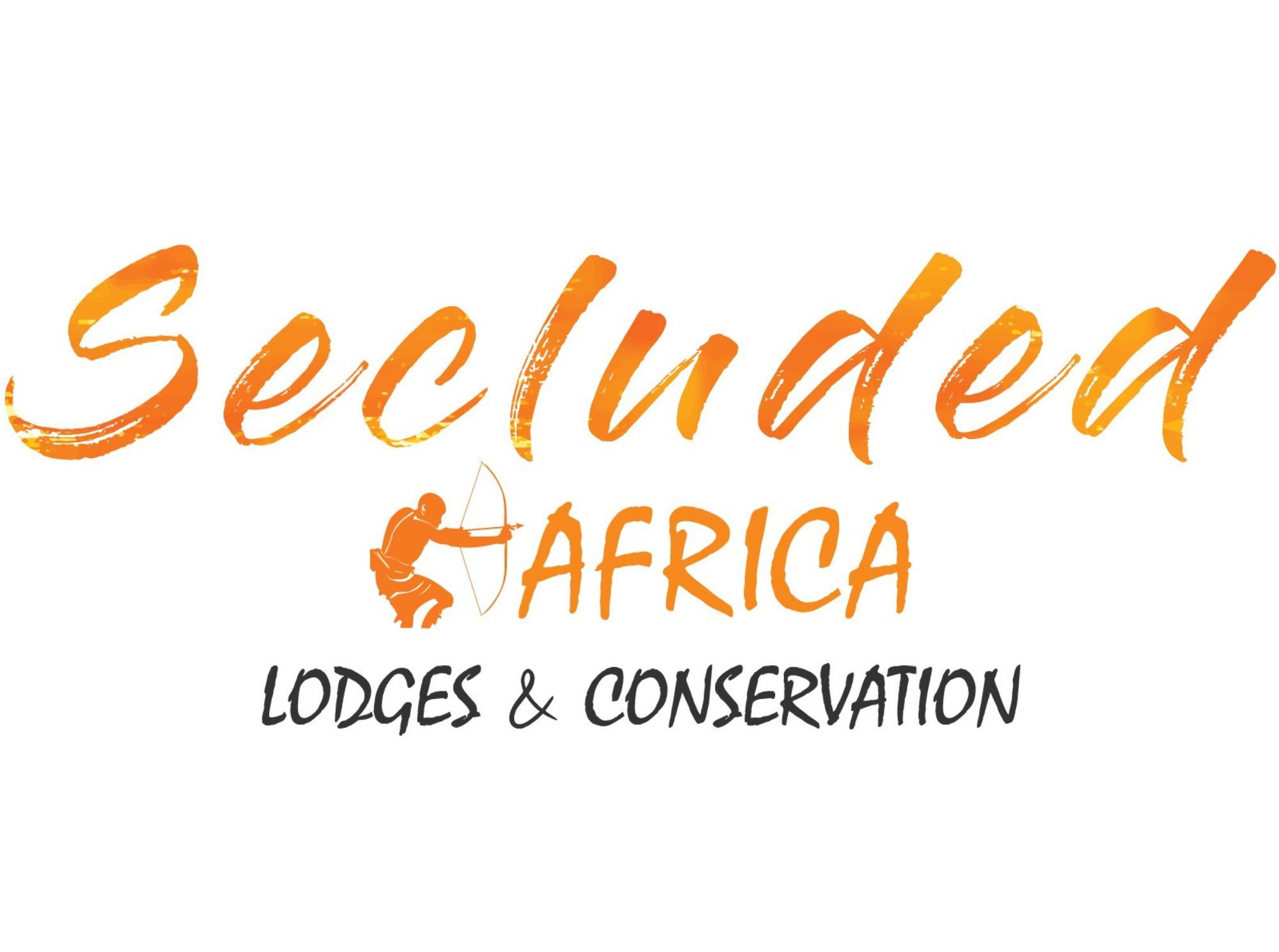 Secluded Africa