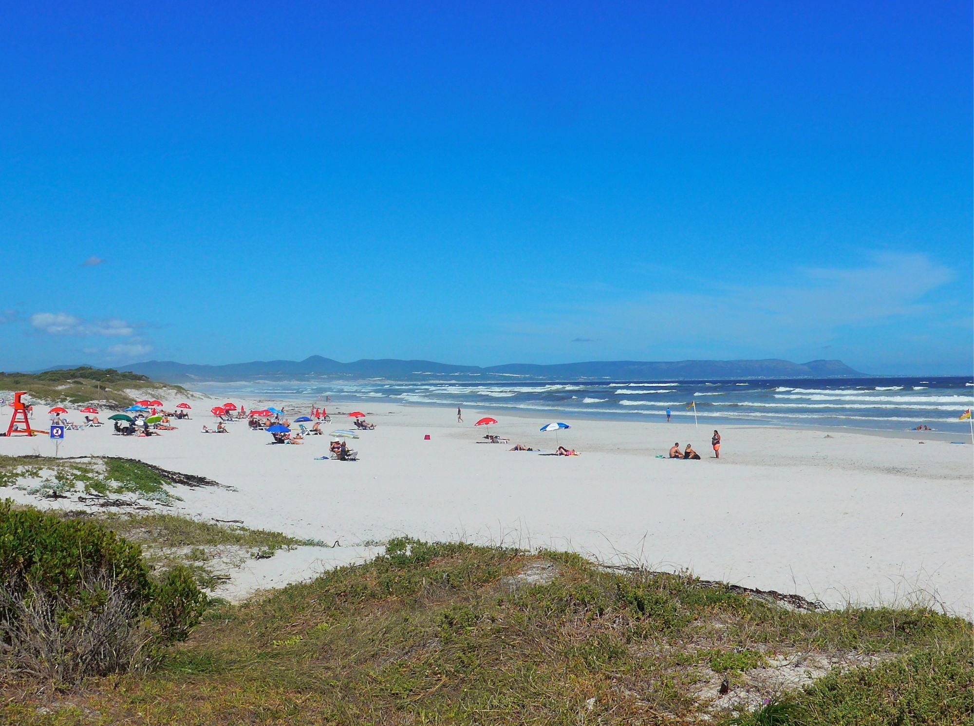 Grotto Beach