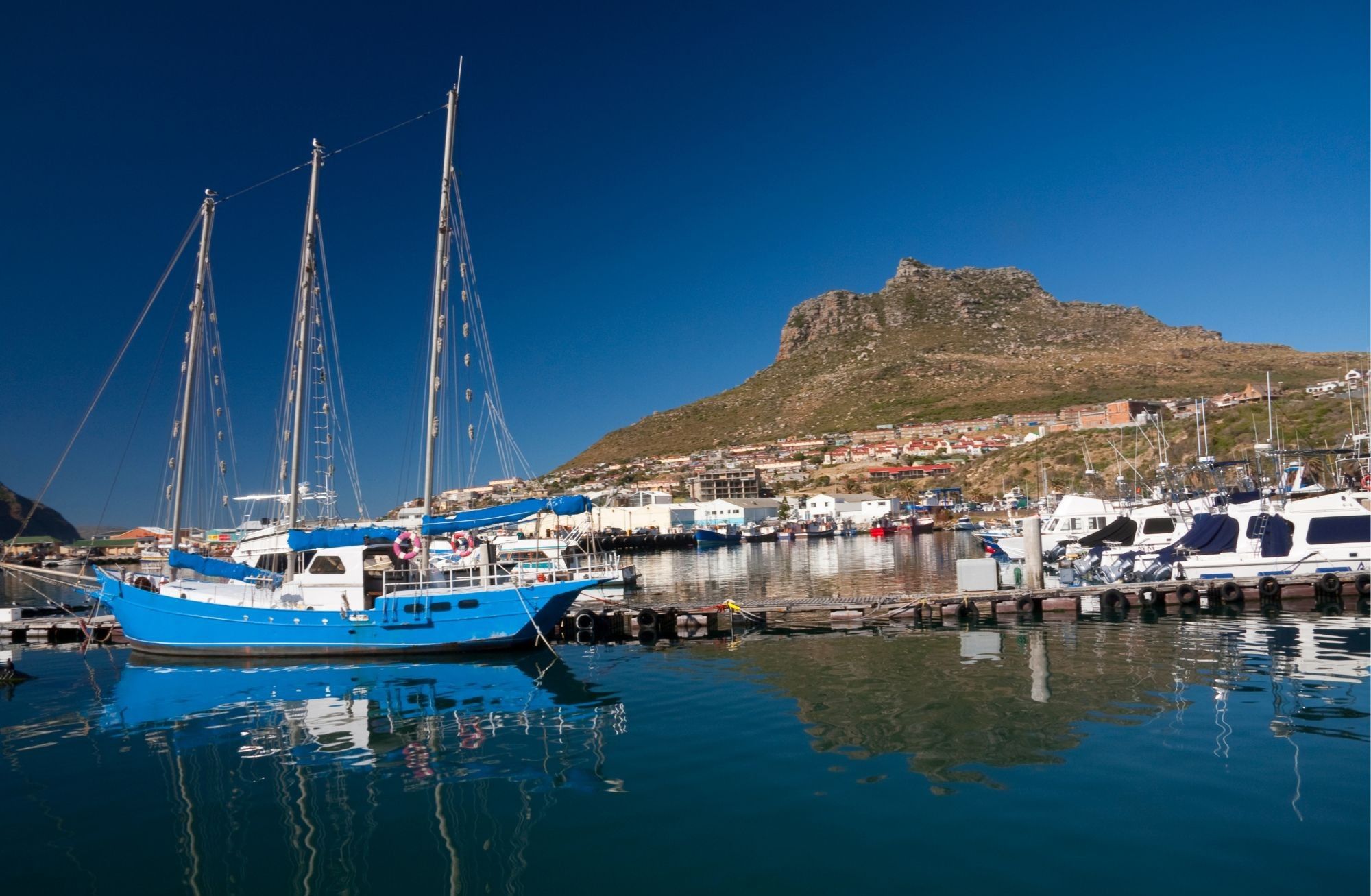 Hout Bay