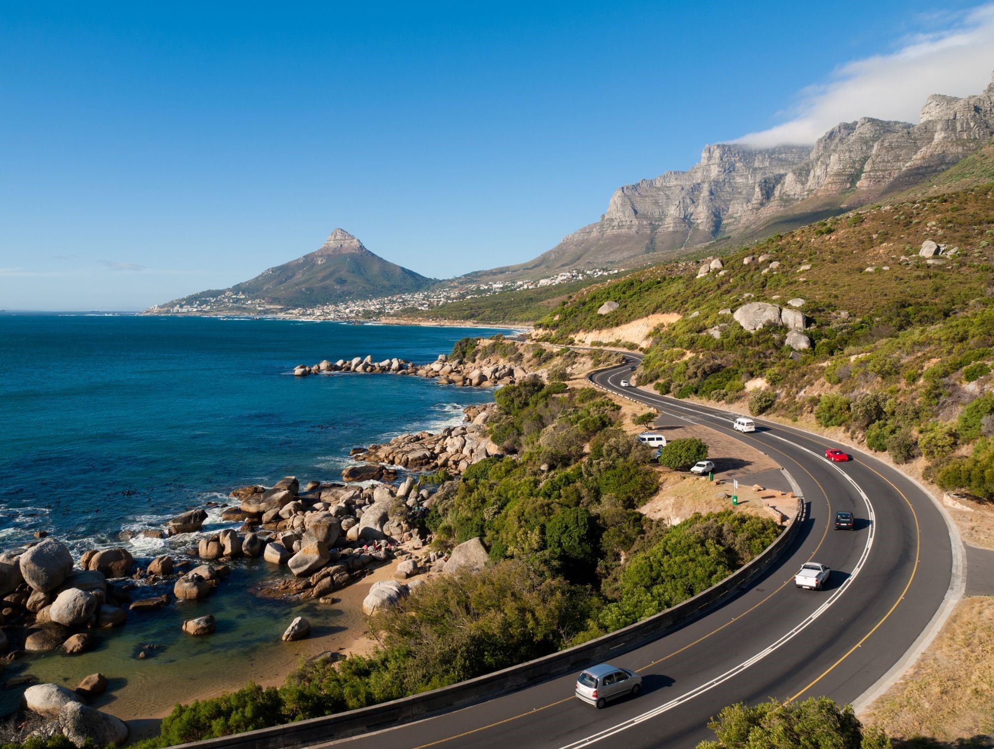 Garden Route 