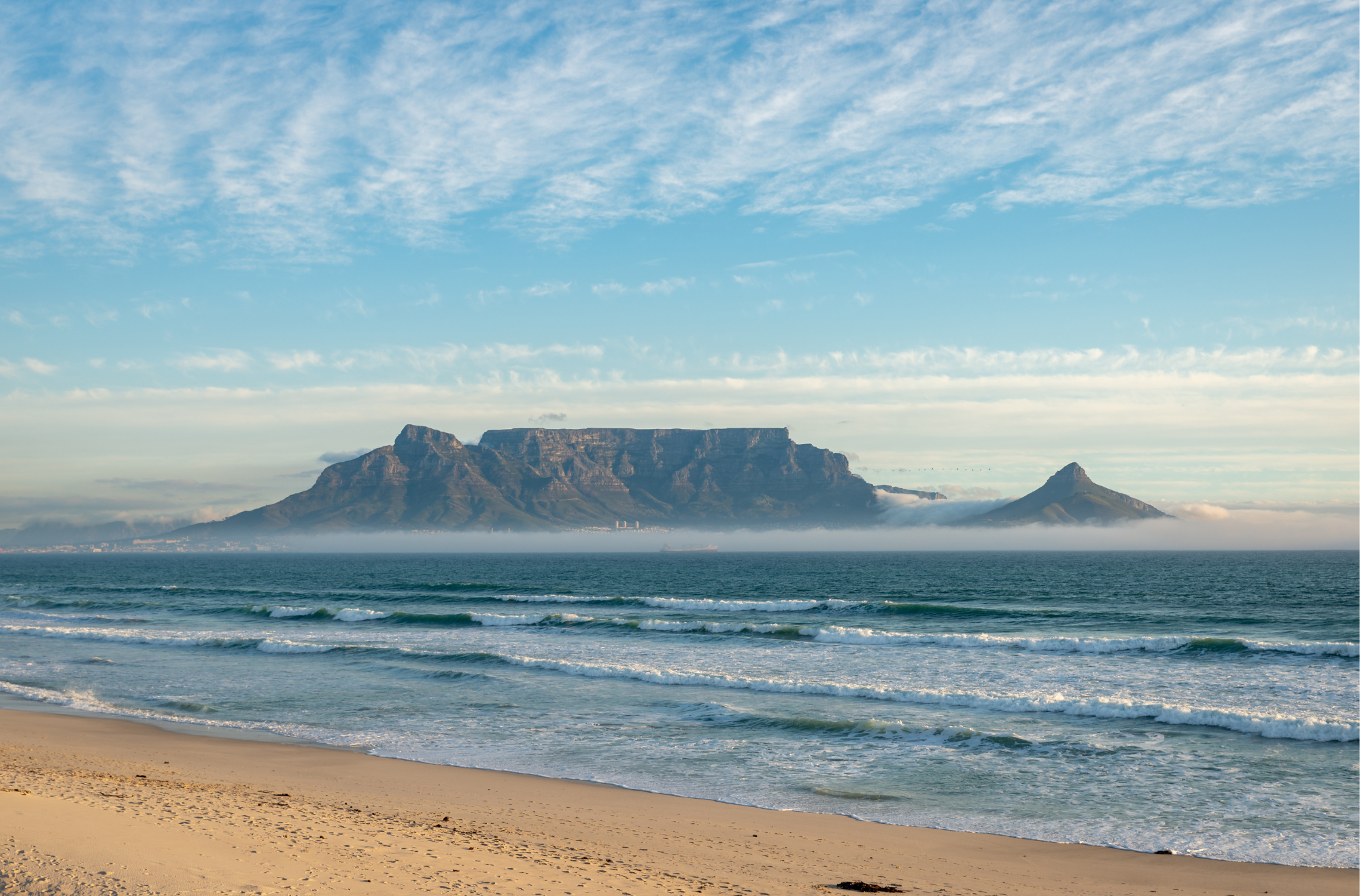 Der Tafelberg