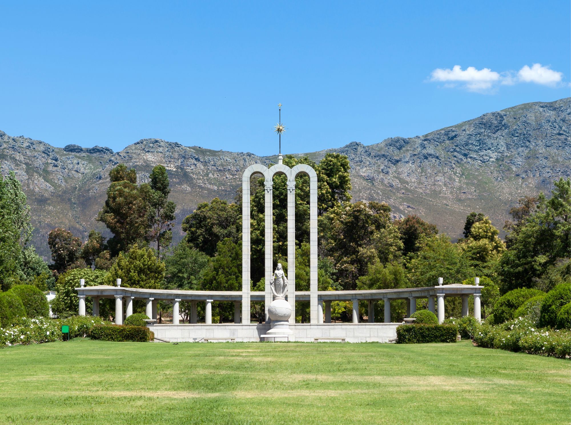 Franschhoek