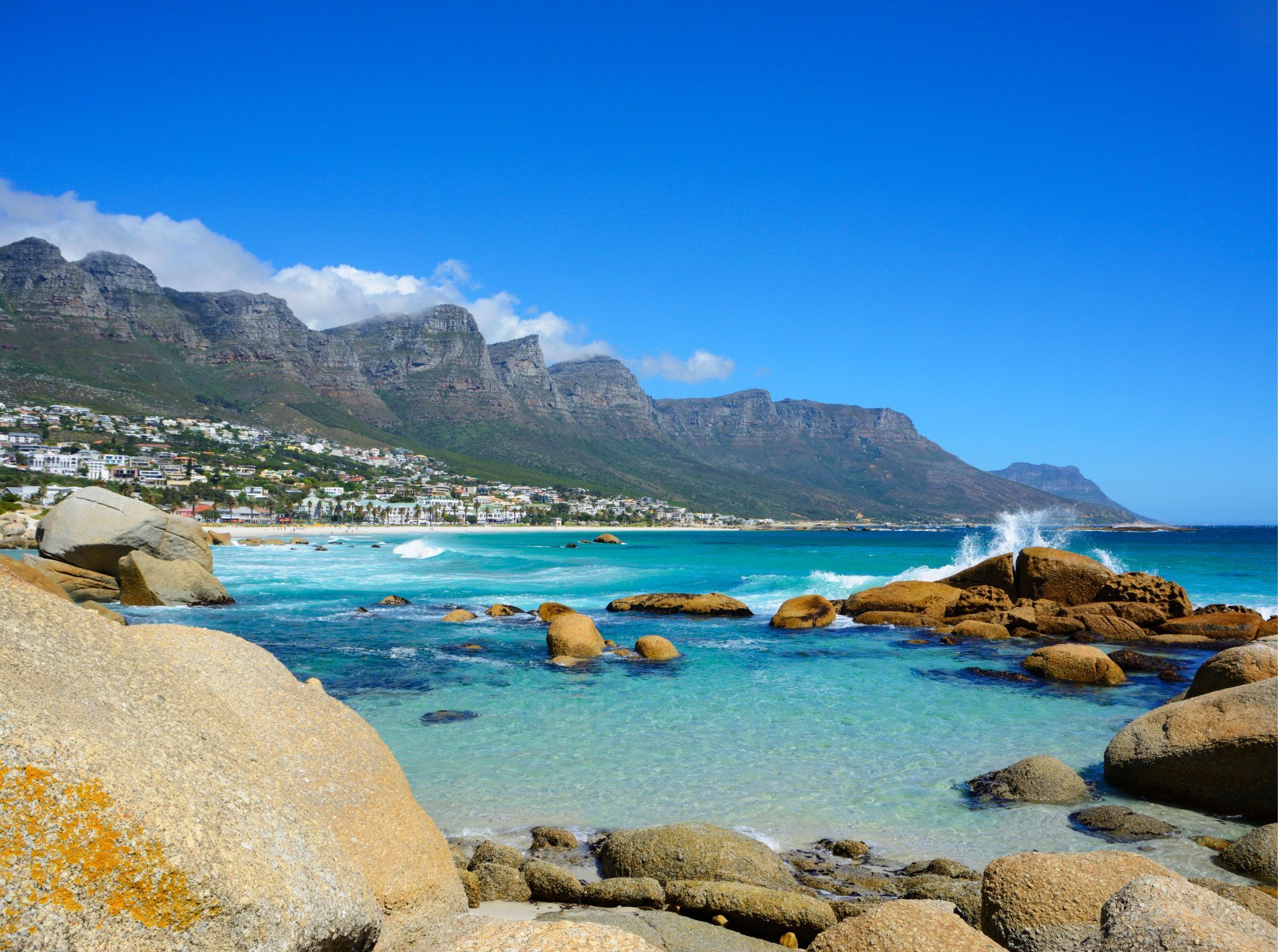 Camps Bay