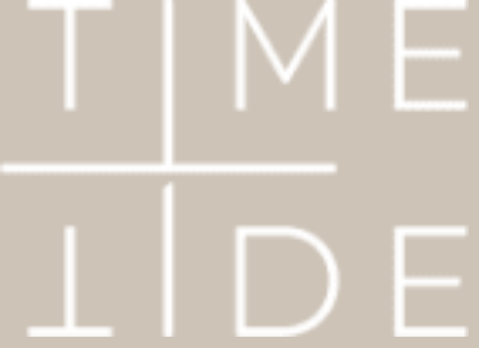 Time + Tide