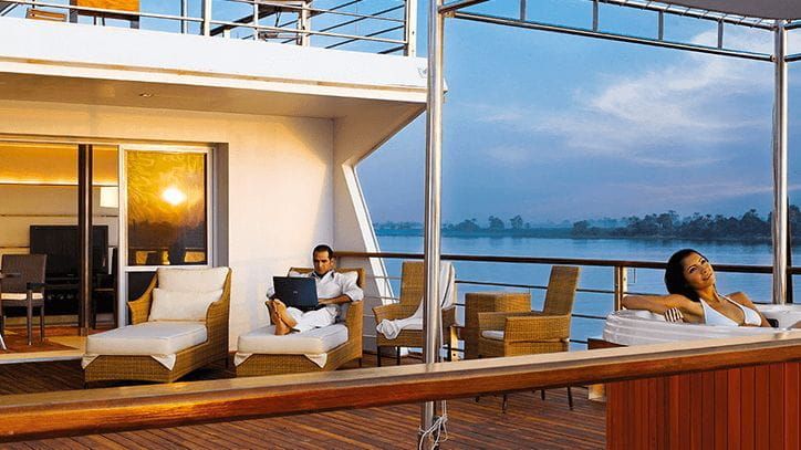 The Oberoi Zahra