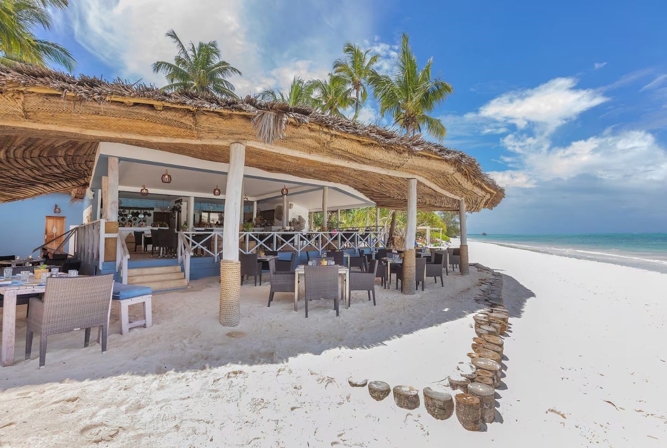 Gabi Strand Restaurant