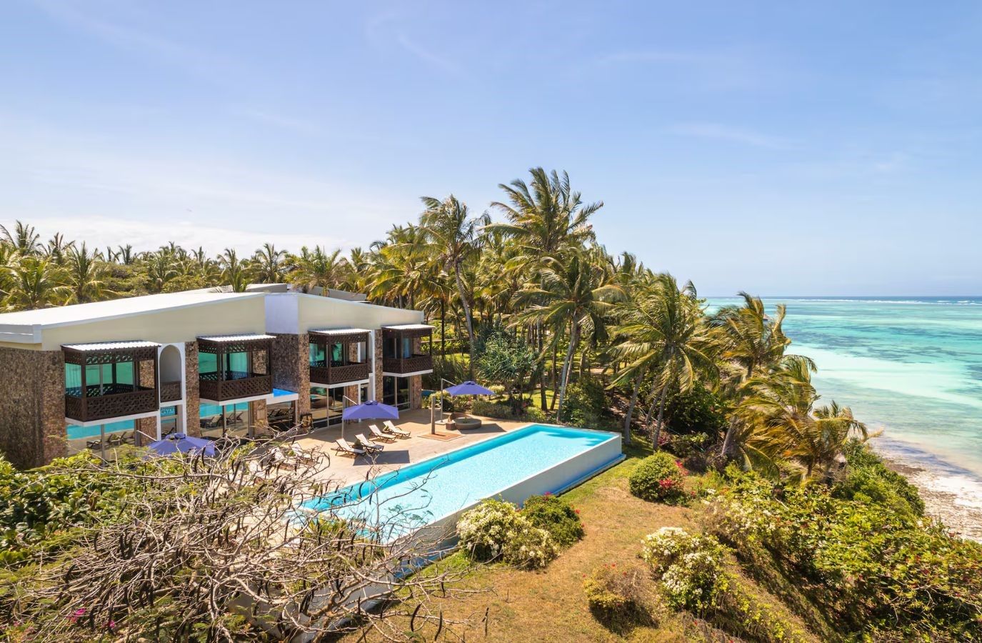 Meliá Zanzibar Hotels & Resorts