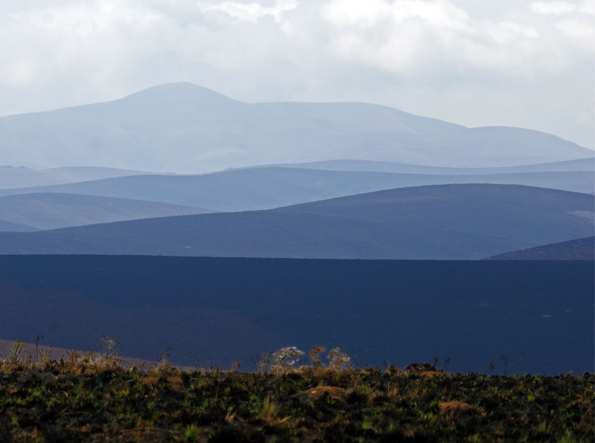 Mzuzu & Nyika Plateau