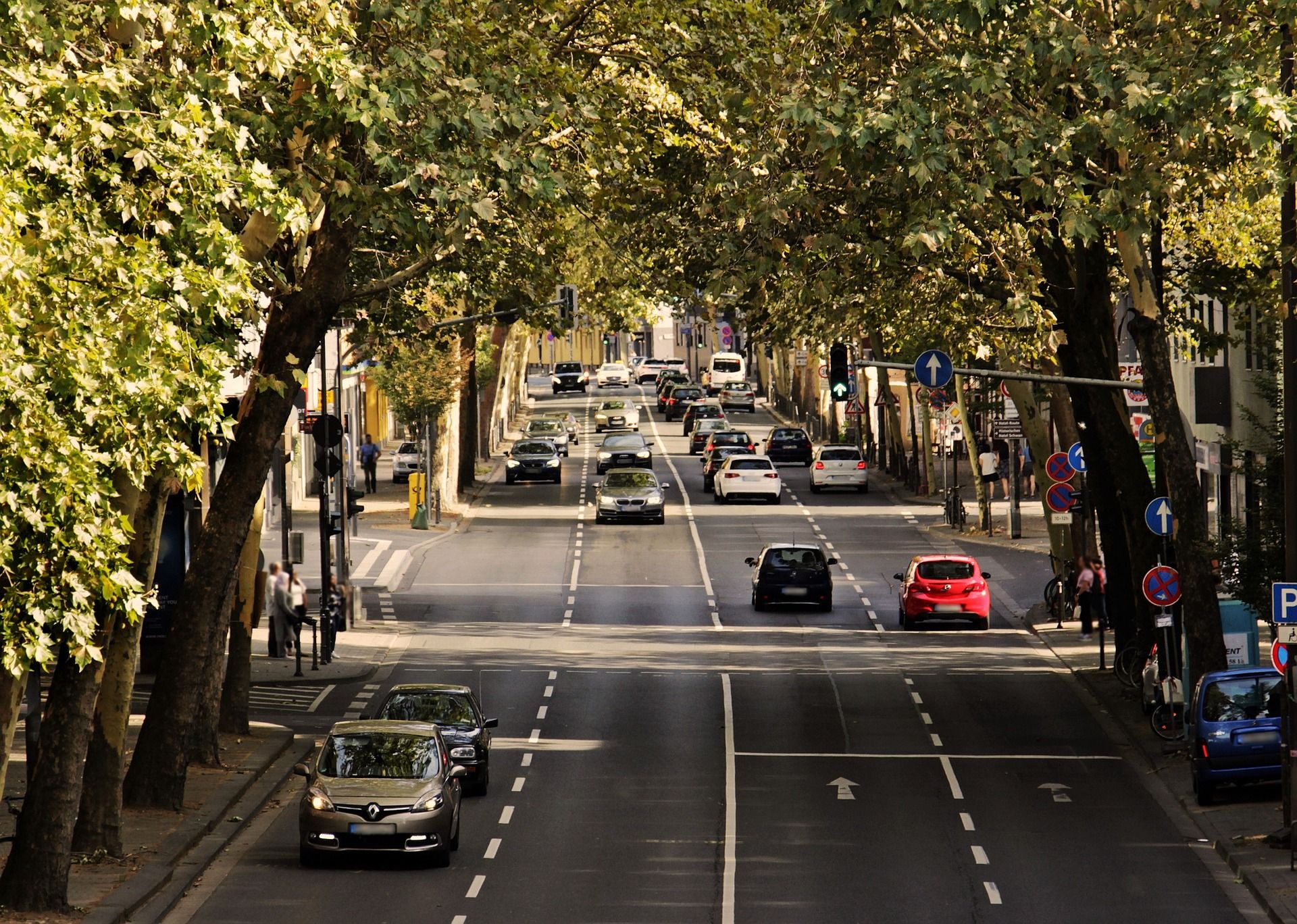 Verkehr in La Reunion